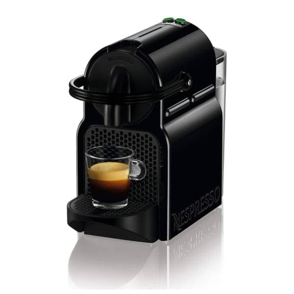 NESPRESSO aparat za kafu Inissia Black 0