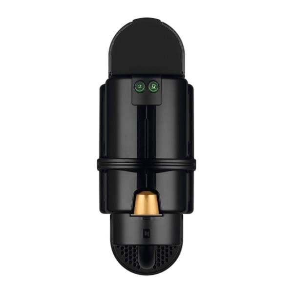 NESPRESSO aparat za kafu Inissia Black 4