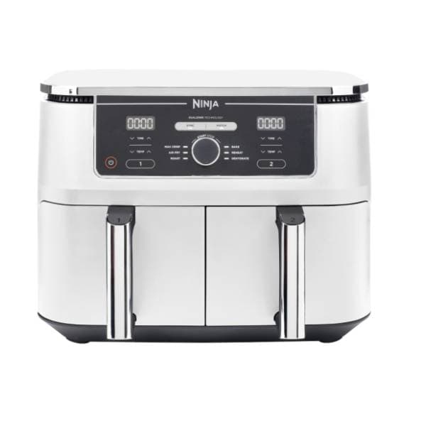 NINJA friteza na vruć vazduh AF400EUWH 0