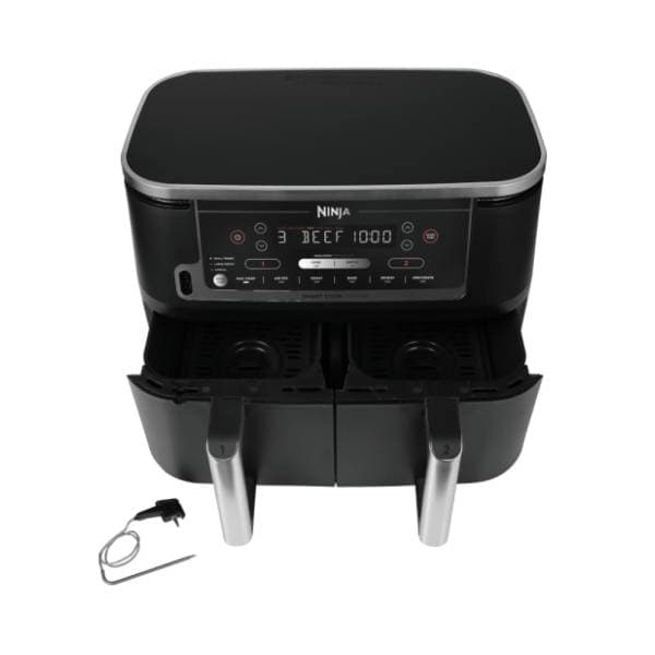 NINJA friteza na vruć vazduh AF451EU 3
