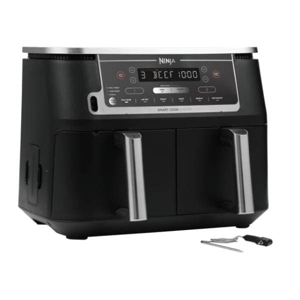 NINJA friteza na vruć vazduh AF451EU 1