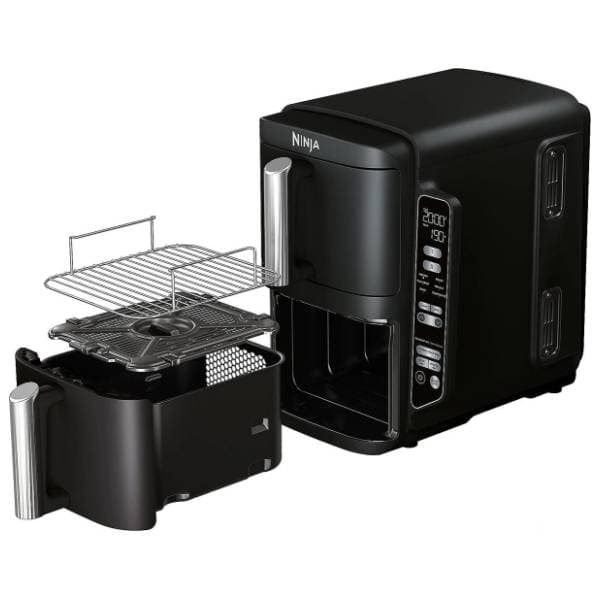 NINJA friteza na vruć vazduh SL300EU 6
