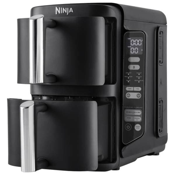 NINJA friteza na vruć vazduh SL300EU 1