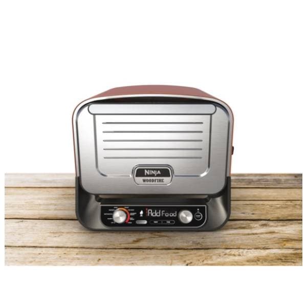 NINJA multifunkcionalna pizza peć OO101EU 1