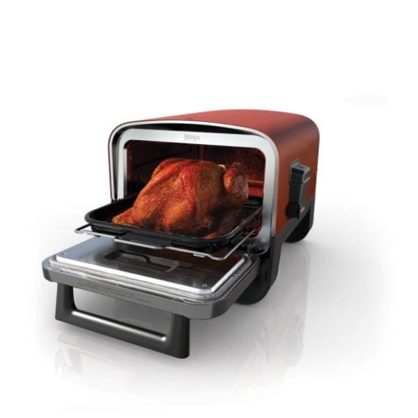 NINJA multifunkcionalna pizza peć OO101EU 3