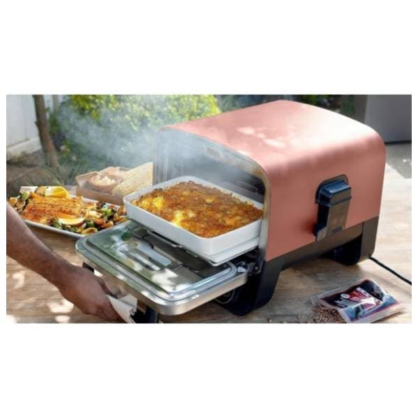 NINJA multifunkcionalna pizza peć OO101EU 6