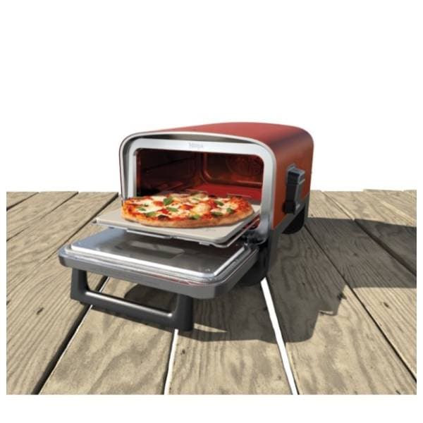 NINJA multifunkcionalna pizza peć OO101EU 2