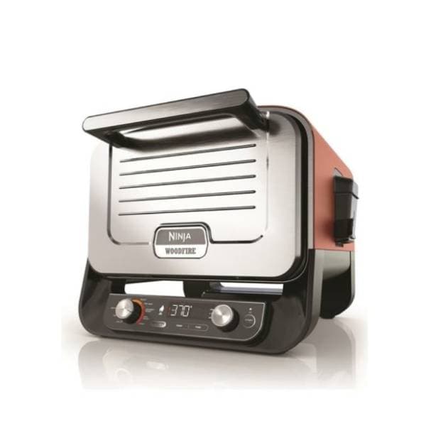 NINJA multifunkcionalna pizza peć OO101EU 0