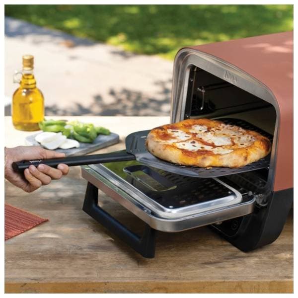 NINJA multifunkcionalna pizza peć OO101EU 7