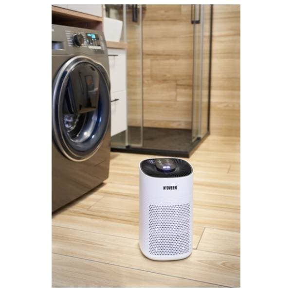 NOVEEN odvlaživač vazduha DH450 19