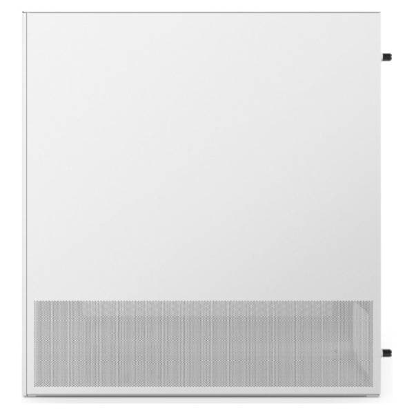 NZXT kućište H5 Flow Gaming CC-H52FW-01 2