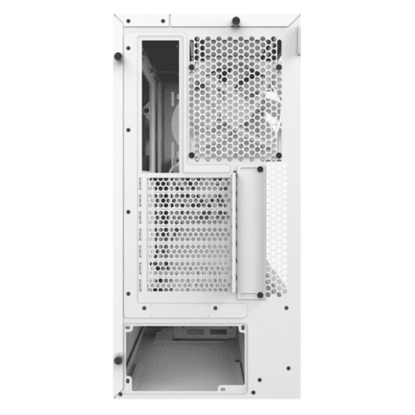 NZXT kućište H5 Flow Gaming CC-H52FW-01 6