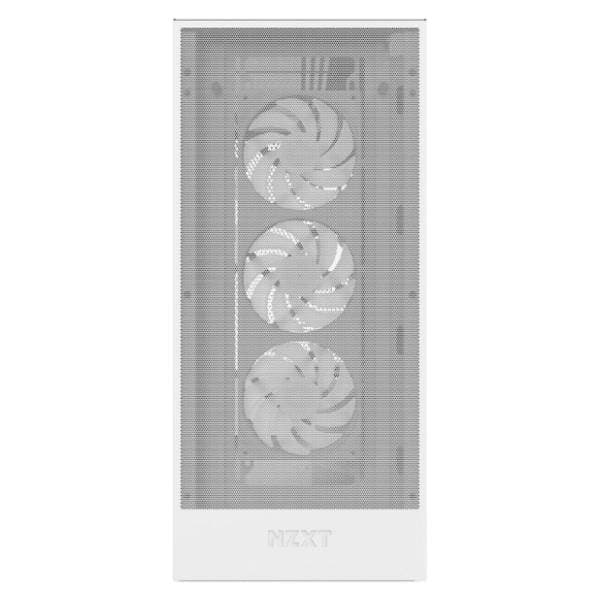 NZXT kućište H7 Flow RGB CM-H72FW-R1 3
