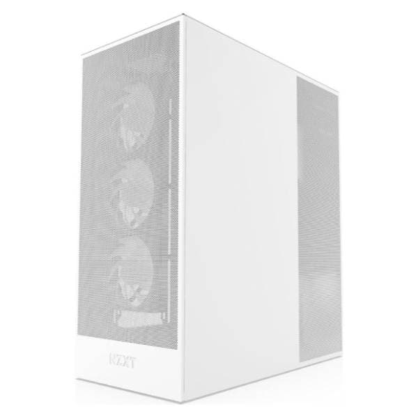 NZXT kućište H7 Flow RGB CM-H72FW-R1 4