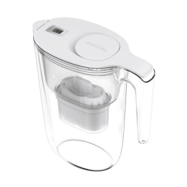 PHILIPS bokal za filtriranje vode AWP2933WHT3/31 1