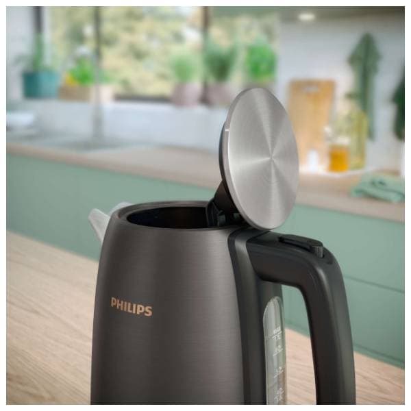 PHILIPS kuvalo za vodu HD9352/30 2