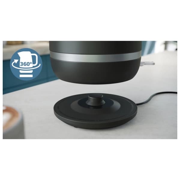 PHILIPS kuvalo za vodu HD9395/90 2