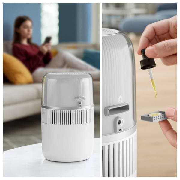PHILIPS ovlaživač vazduha HU5710/00 6