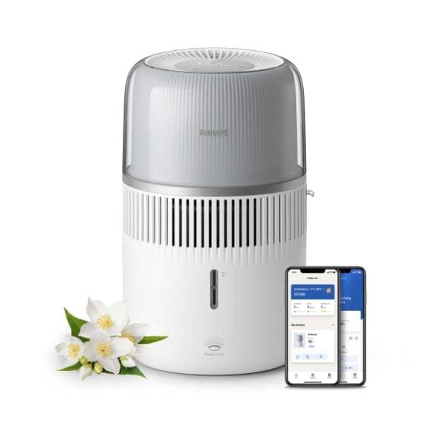 PHILIPS ovlaživač vazduha HU5710/00 0