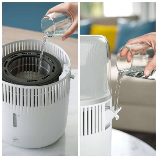 PHILIPS ovlaživač vazduha HU5710/00 4