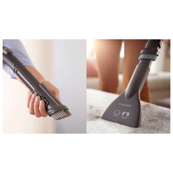 PHILIPS usisivač XD5123/10 5
