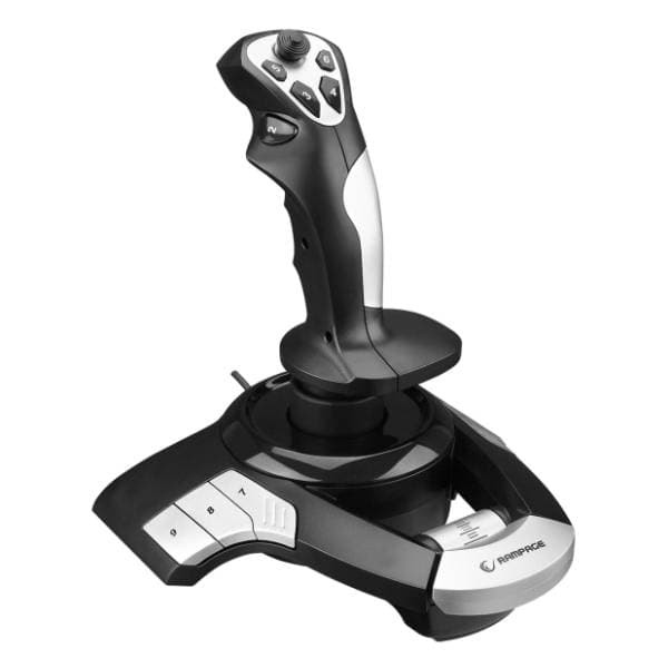 RAMPAGE RMX23 kokpit džojstik 0