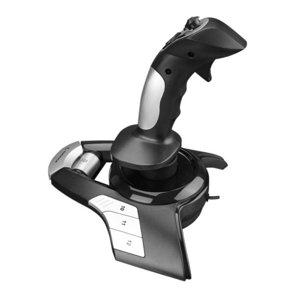 RAMPAGE RMX23 kokpit džojstik 1