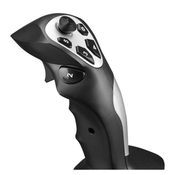 RAMPAGE RMX23 kokpit džojstik 3