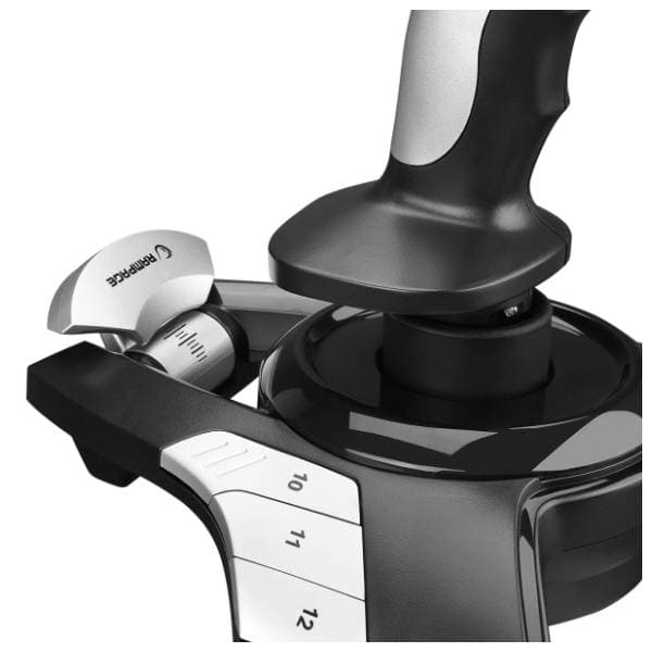 RAMPAGE RMX23 kokpit džojstik 5