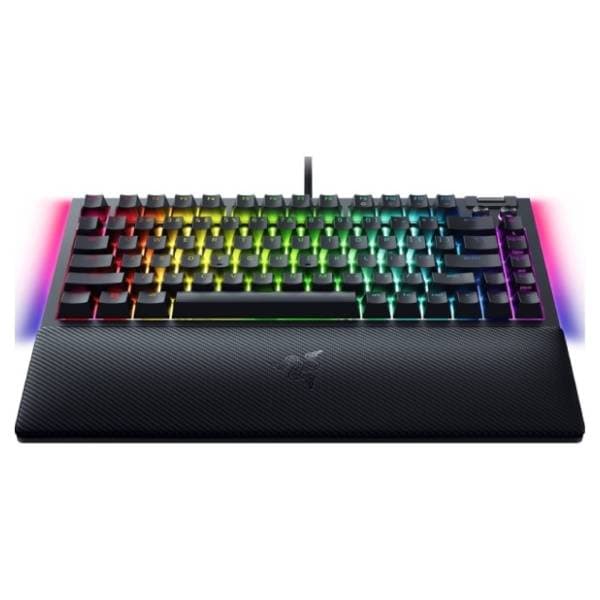 RAZER tastatura BlackWidow V4 75% 1