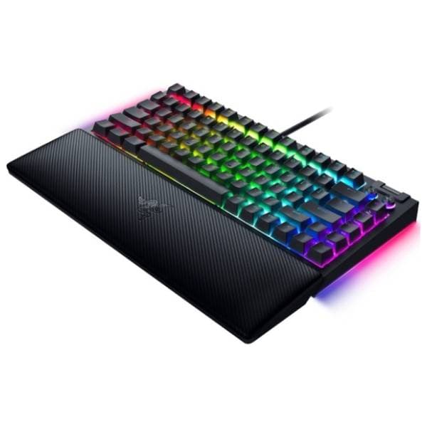 RAZER tastatura BlackWidow V4 75% 2
