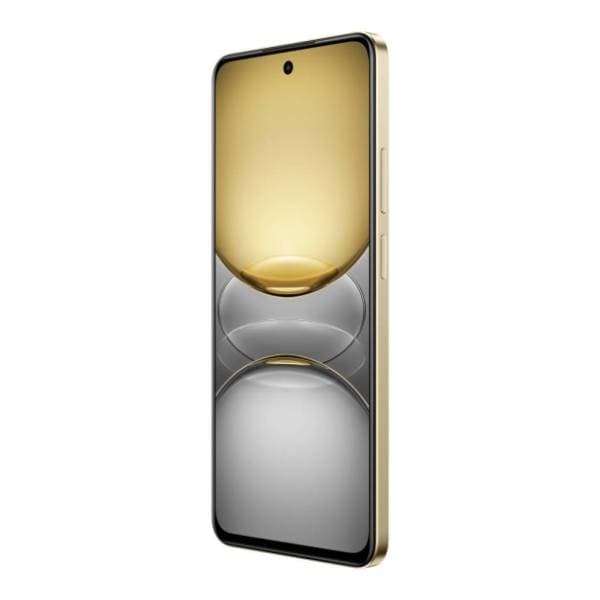 REALME C75 8/256GB Lightning Gold 1