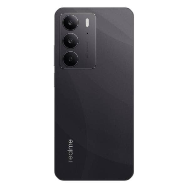 REALME C75 8/256GB Storm Black 5