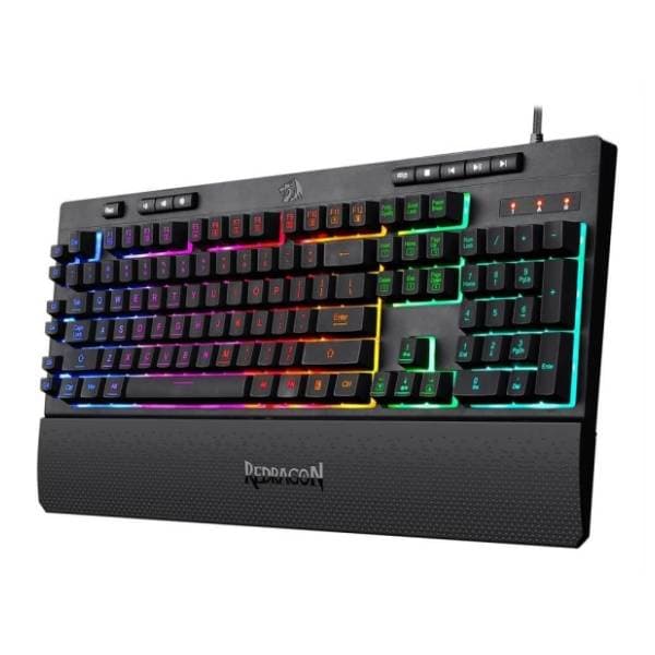 REDRAGON tastatura Shiva K512RGB-1 1