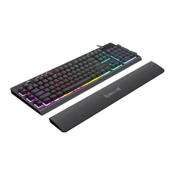 REDRAGON tastatura Shiva K512RGB-1 2
