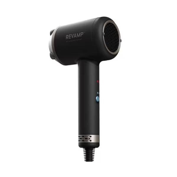 REVAMP fen DR-7000 Enigma Precision 2