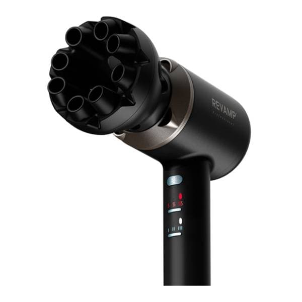 REVAMP fen DR-7000 Enigma Precision 1