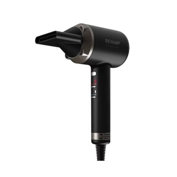 REVAMP fen DR-7000 Enigma Precision 0