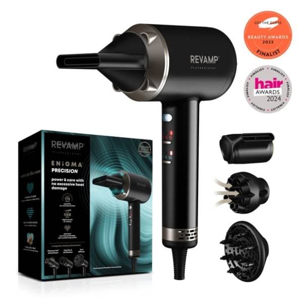 REVAMP fen DR-7000 Enigma Precision 3