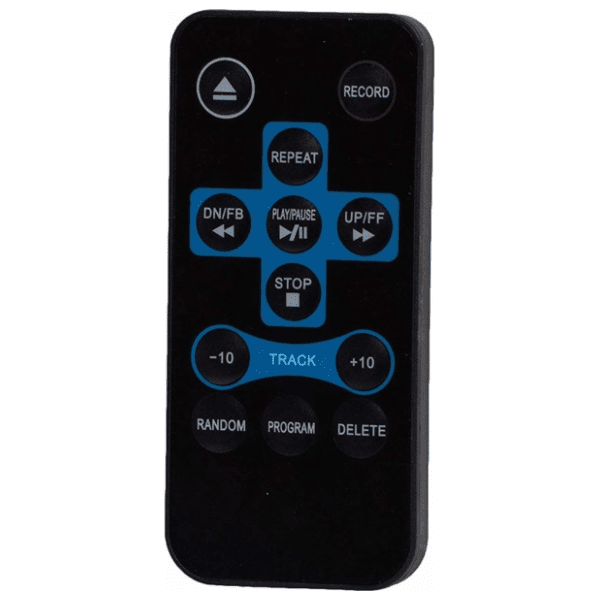 ROADSTAR HIF-1850TUMPK gramofon 1