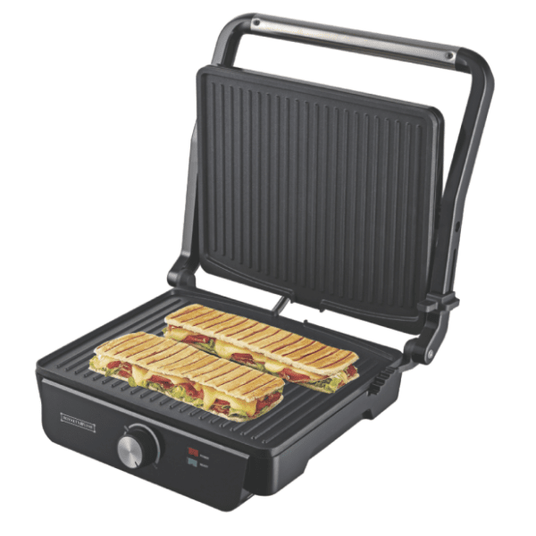ROYALTY LINE grill toster PG-7937 1