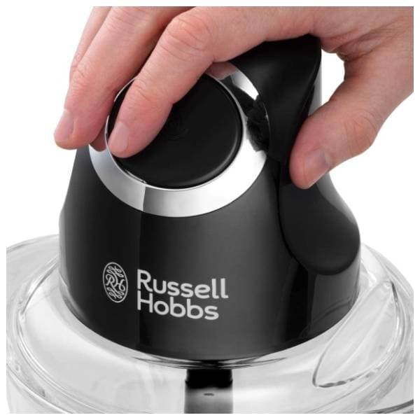 RUSSELL HOBBS seckalica 24662-56 3