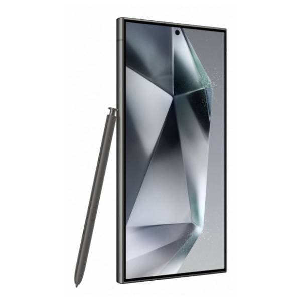 SAMSUNG Galaxy S24 Ultra 12/256GB Titanium Black 2