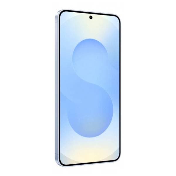 SAMSUNG Galaxy S25 12/128GB Icy Blue (SM-S931BLBDEUC) 3