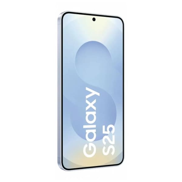 SAMSUNG Galaxy S25 12/128GB Icy Blue (SM-S931BLBDEUC) 12