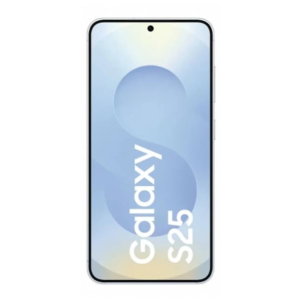 SAMSUNG Galaxy S25 12/128GB Icy Blue (SM-S931BLBDEUC) 11