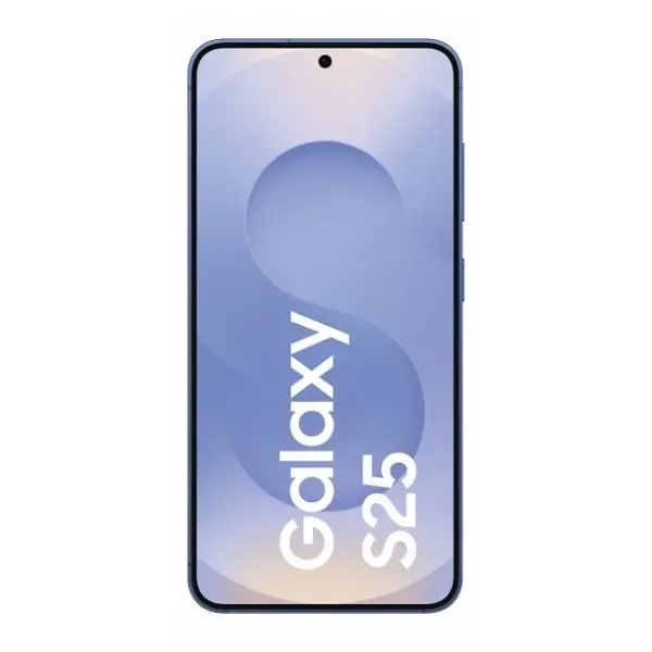 SAMSUNG Galaxy S25 12/128GB Navy 11