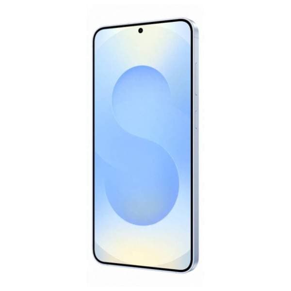 SAMSUNG Galaxy S25+ 12/256GB Icy Blue 1