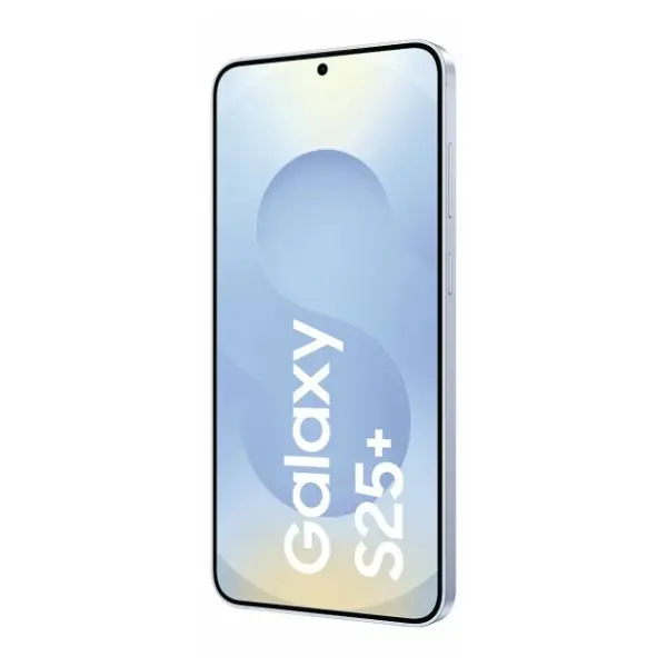 SAMSUNG Galaxy S25+ 12/256GB Icy Blue 10