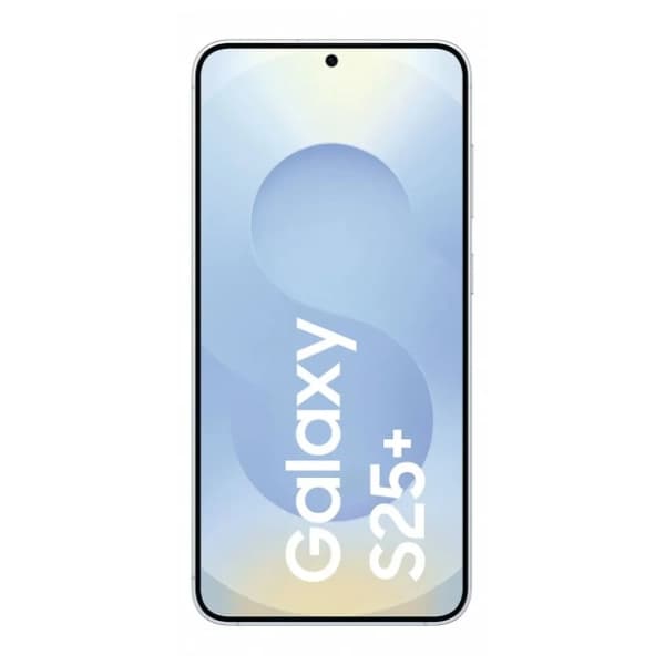SAMSUNG Galaxy S25+ 12/256GB Icy Blue 11
